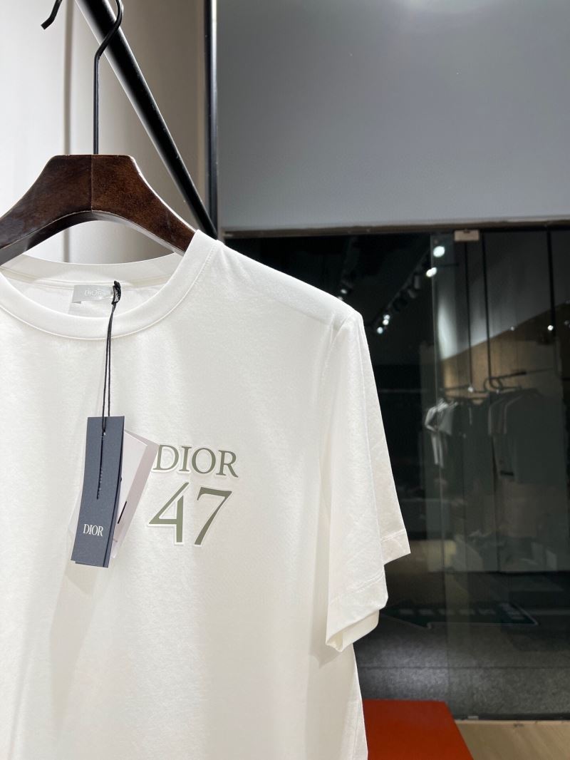 Christian Dior T-Shirts